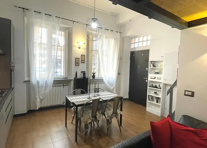 Casa Giulia Di Barolo