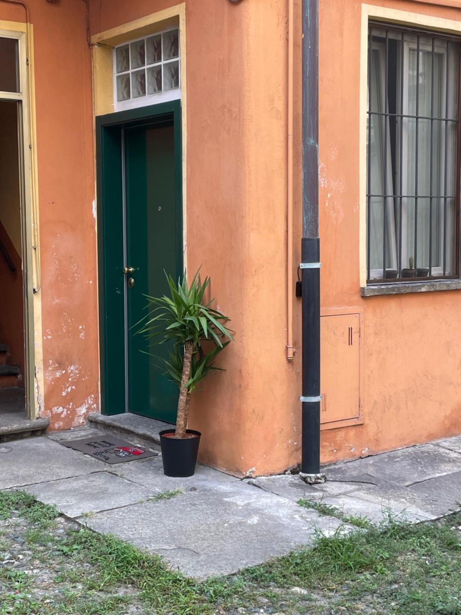 Casa Giulia Di Barolo Apartment