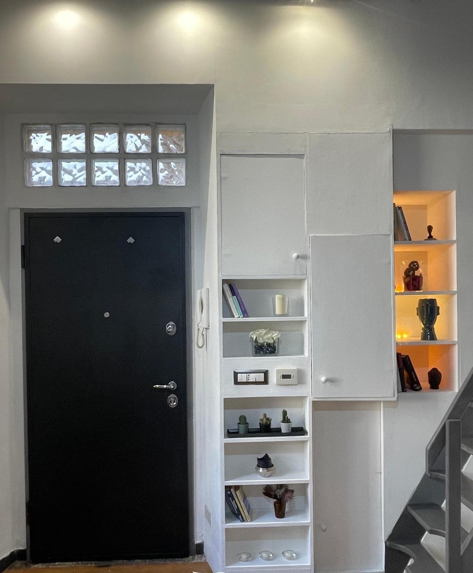 Casa Giulia Di Barolo Apartment
