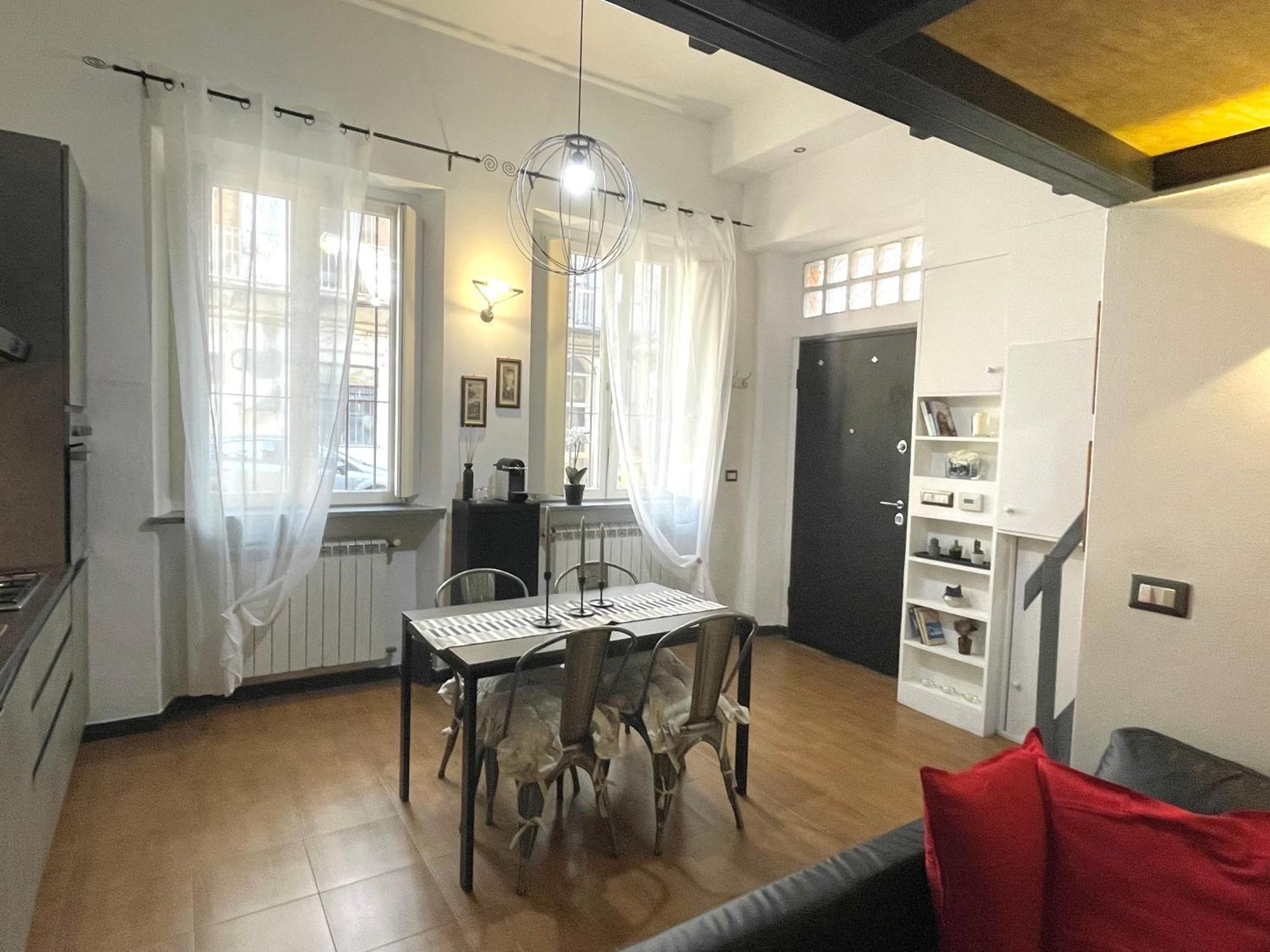 Apartment Casa Giulia Di Barolo *